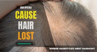 Can Bystolic Cause Hair Loss: What You Need to Know