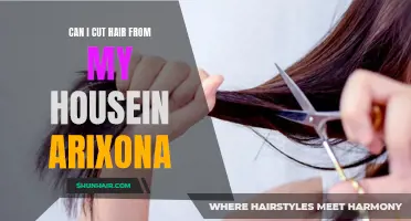 Cutting Hair from the Comfort of Your Own Home: The Rules and Regulations in Arizona