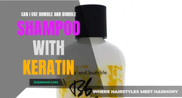 Using Bumble and Bumble Shampoo with Keratin: All You Need to Know