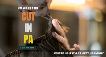Exploring the Regulations and Guidelines for Getting a Haircut in Pennsylvania