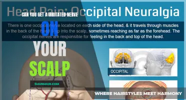 Understanding Irritated Nerves on the Scalp and How to Find Relief