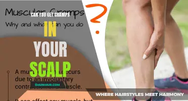 Understanding Scalp Cramps: Causes, Symptoms, and Treatments