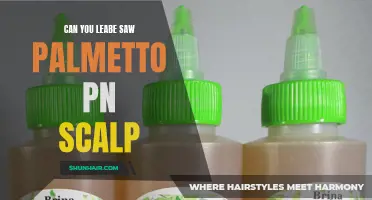 Is It Safe to Use Saw Palmetto on Your Scalp?