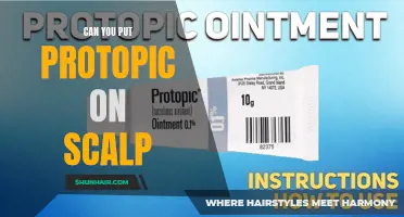 Exploring the Use of Protopic for Treating Scalp Conditions: Can It Be Applied Safely?