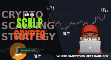 Is Scalping Crypto a Viable Trading Strategy?