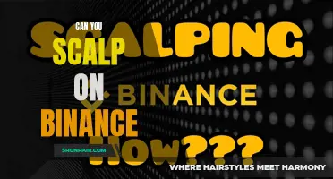 Exploring the Possibility of Scalping on Binance: Is it Worth it?