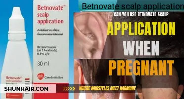 Exploring the Safety of Betnovate Scalp Application During Pregnancy