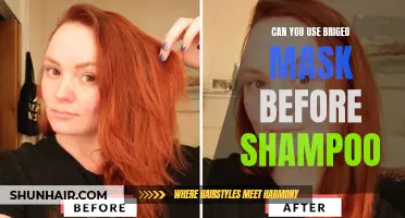 Should You Use Briogeo Mask Before Shampoo? Exploring the Benefits