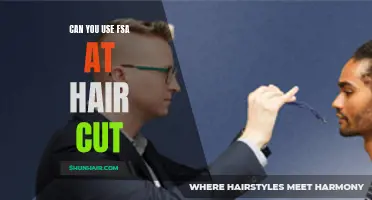 How to Use Your FSA for Haircuts: A Guide for Health Savings