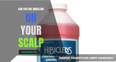 Effective Scalp Care: Exploring the Use of Hibiclens for Healthy Scalps