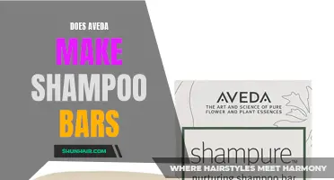 Exploring the Effectiveness of Aveda's Shampoo Bars: A Comprehensive Review