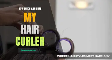 Unveiling the Untapped Potential: How Far Can You Push Your Hair Curler?