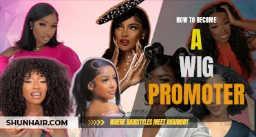 The Ultimate Guide to Becoming a Successful Wig Promoter