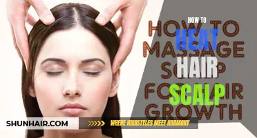 Heat Up Your Hair: How to Treat and Nourish Your Scalp