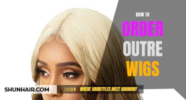 The Ultimate Guide to Ordering Outre Wigs and Looking Fabulous