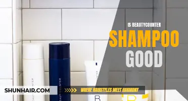Is Beautycounter Shampoo Worth the Hype? A Comprehensive Review