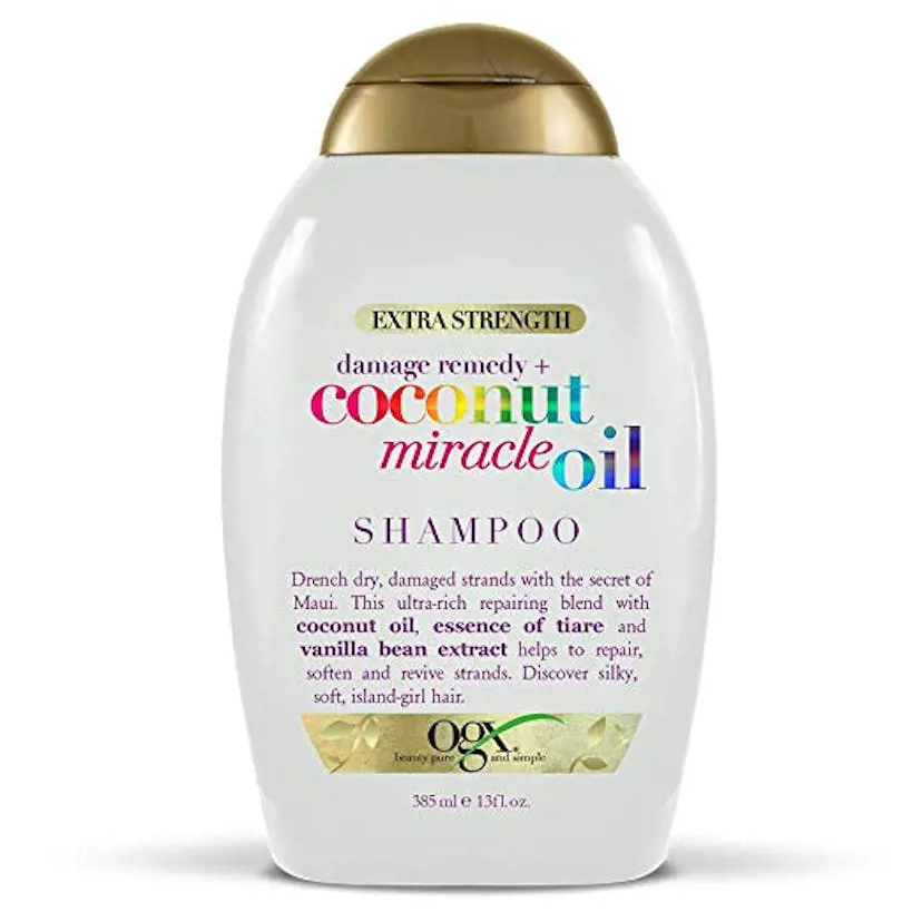 Does Coconut Oil Shampoo Cause Breakouts? Investigating The Link | ShunHair