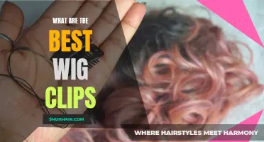 Top Picks: The Best Wig Clips for Secure and Comfortable Wear