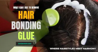Effective Solutions for Removing Hair Bonding Glue
