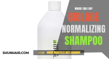 The Best Places to Purchase Biolage Normalizing Shampoo