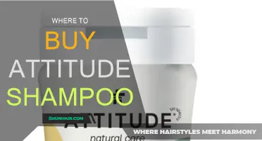 The Best Places to Buy Attitude Shampoo Online