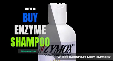 Top Tips on Finding the Best Enzyme Shampoo for Your Hair