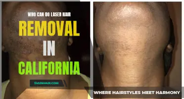 Top Laser Hair Removal Providers in California: Where to Get Smooth, Hair-Free Skin