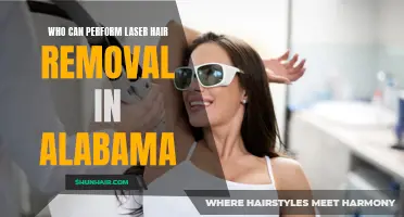 Finding the Best Providers for Laser Hair Removal in Alabama