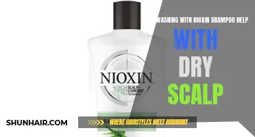 Exploring the Effectiveness of Nioxin Shampoo for Dry Scalp Relief